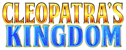 Cash Horns Cleopatra's Kingdom