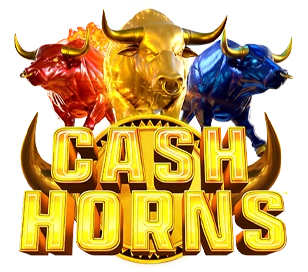 Cash Horn