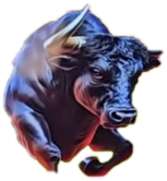Bull symbol