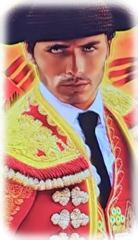 Matador symbol